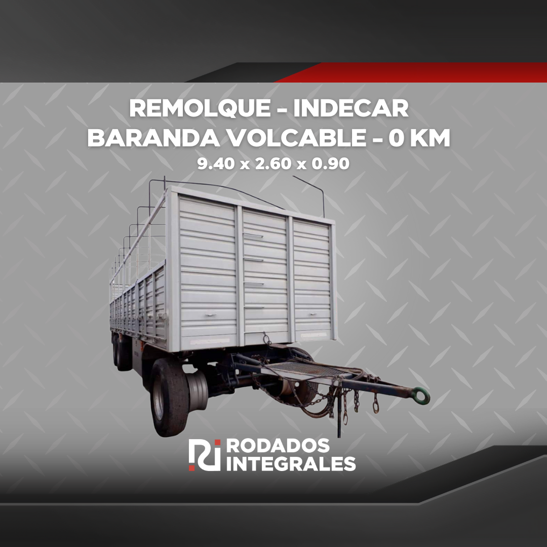 Rodados Integrales S.A., vehiculos, unidades en venta, camiones, autos, indecar, isuzu rosario, santa fe, creditos, tasa fija, financiacion