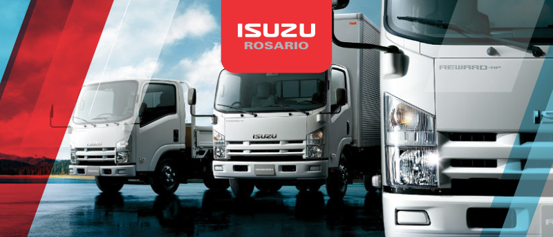 Rodados Integrales S.A., vehiculos, unidades en venta, camiones, autos, indecar, isuzu rosario, santa fe, creditos, tasa fija, financiacion